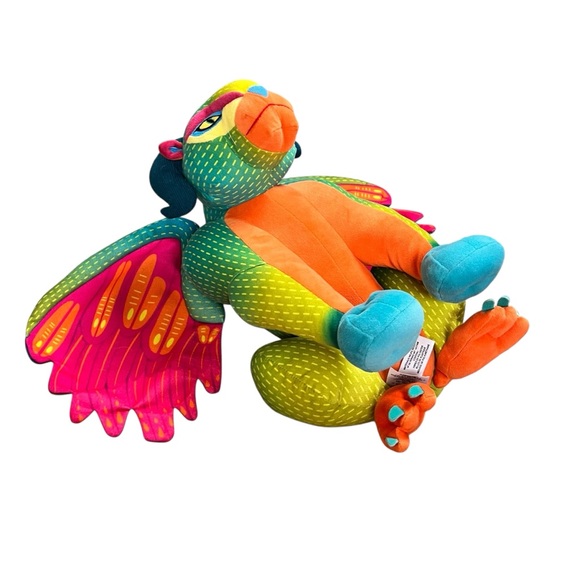 Disney Pixar Coco Pepita Chimera 15” Plush Toy NEW CONDITION! - Picture 2 of 7